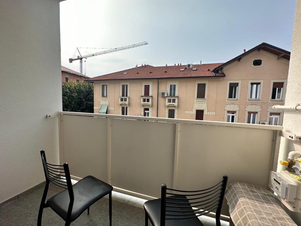 Apartment For Work And Leisure Mailand Exterior foto